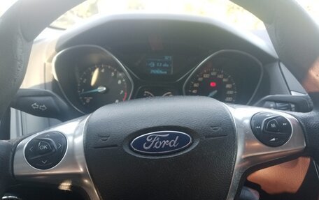Ford Focus III, 2012 год, 750 000 рублей, 6 фотография