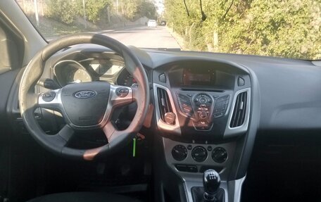 Ford Focus III, 2012 год, 750 000 рублей, 7 фотография