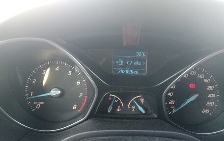 Ford Focus III, 2012 год, 750 000 рублей, 5 фотография