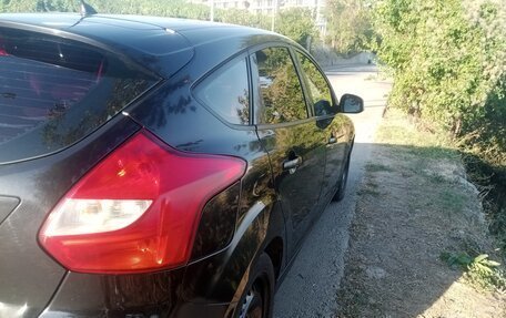 Ford Focus III, 2012 год, 750 000 рублей, 12 фотография