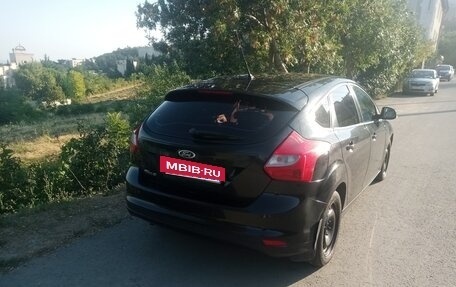 Ford Focus III, 2012 год, 750 000 рублей, 4 фотография