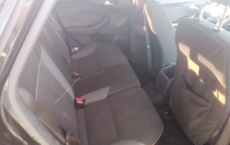 Ford Focus III, 2012 год, 750 000 рублей, 13 фотография