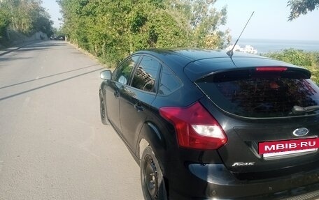 Ford Focus III, 2012 год, 750 000 рублей, 10 фотография