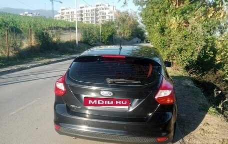 Ford Focus III, 2012 год, 750 000 рублей, 11 фотография