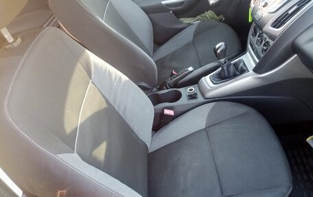 Ford Focus III, 2012 год, 750 000 рублей, 14 фотография