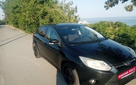Ford Focus III, 2012 год, 750 000 рублей, 2 фотография