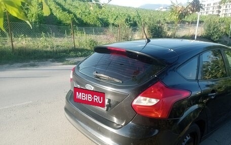 Ford Focus III, 2012 год, 750 000 рублей, 8 фотография