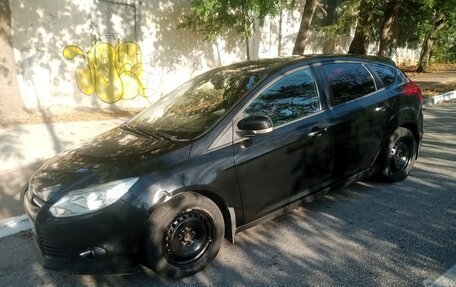 Ford Focus III, 2012 год, 750 000 рублей, 18 фотография