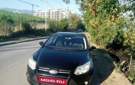 Ford Focus III, 2012 год, 750 000 рублей, 3 фотография