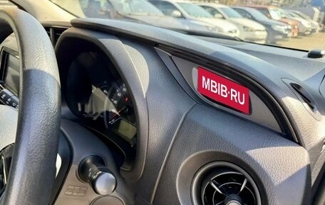 Toyota Vitz, 2018 год, 1 079 000 рублей, 11 фотография