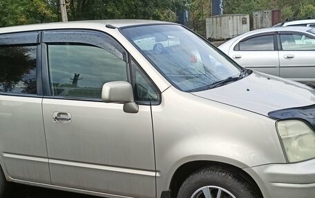 Honda Capa, 2000 год, 450 000 рублей, 3 фотография