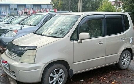 Honda Capa, 2000 год, 450 000 рублей, 2 фотография