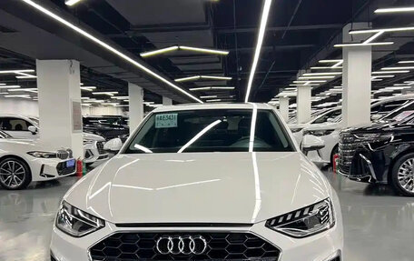 Audi A4, 2023 год, 1 990 000 рублей, 3 фотография