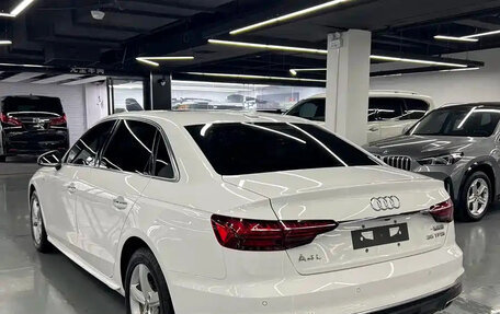 Audi A4, 2023 год, 1 990 000 рублей, 5 фотография