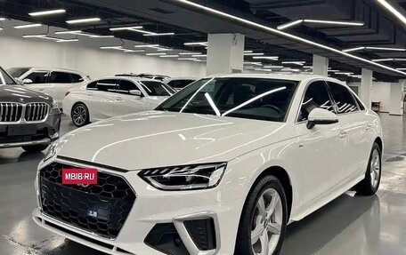 Audi A4, 2023 год, 1 990 000 рублей, 2 фотография