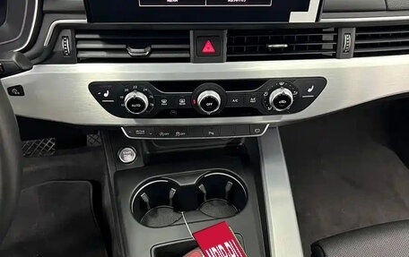 Audi A4, 2023 год, 1 990 000 рублей, 14 фотография