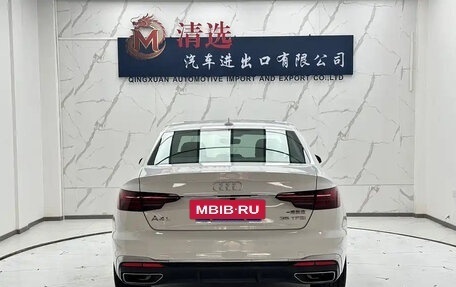 Audi A4, 2023 год, 1 990 000 рублей, 5 фотография