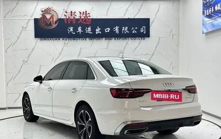 Audi A4, 2023 год, 1 990 000 рублей, 6 фотография