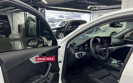 Audi A4, 2023 год, 1 990 000 рублей, 7 фотография