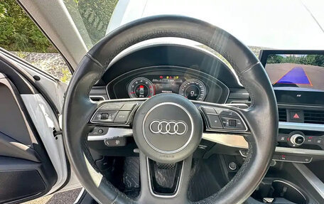 Audi A4, 2023 год, 1 990 000 рублей, 16 фотография