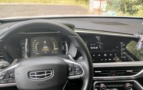 Geely Tugella FY11, 2019 год, 2 100 000 рублей, 8 фотография