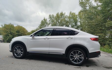 Geely Tugella FY11, 2019 год, 2 100 000 рублей, 6 фотография