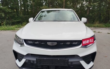 Geely Tugella FY11, 2019 год, 2 100 000 рублей, 2 фотография