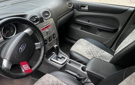 Ford Focus II рестайлинг, 2009 год, 450 000 рублей, 6 фотография