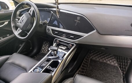 Geely Tugella FY11, 2019 год, 2 100 000 рублей, 11 фотография