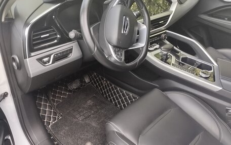 Geely Tugella FY11, 2019 год, 2 100 000 рублей, 10 фотография