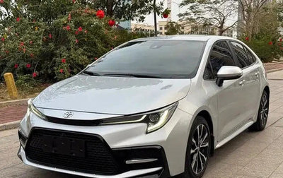 Toyota Corolla, 2023 год, 1 318 003 рублей, 1 фотография