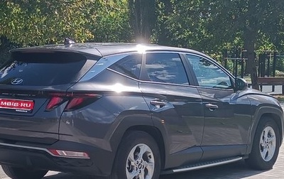 Hyundai Tucson, 2022 год, 2 900 000 рублей, 1 фотография