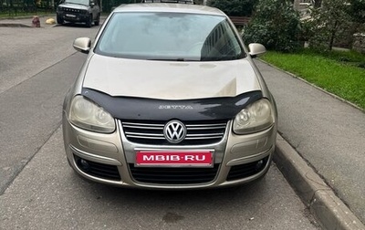 Volkswagen Jetta VI, 2006 год, 400 000 рублей, 1 фотография