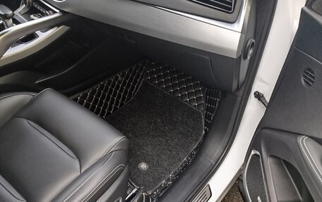 Geely Tugella FY11, 2019 год, 2 100 000 рублей, 12 фотография