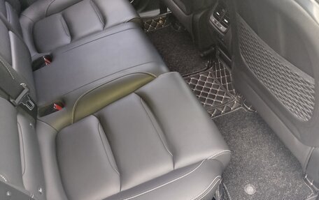 Geely Tugella FY11, 2019 год, 2 100 000 рублей, 14 фотография