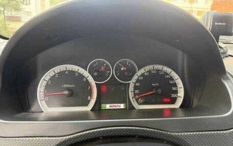 Chevrolet Aveo III, 2008 год, 350 000 рублей, 2 фотография