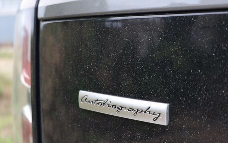 Land Rover Range Rover IV рестайлинг, 2019 год, 7 500 000 рублей, 28 фотография