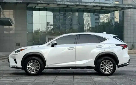 Lexus NX I, 2021 год, 3 168 003 рублей, 3 фотография