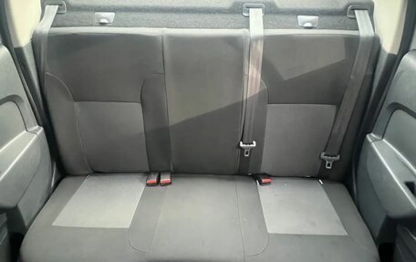 Renault Logan II, 2017 год, 600 000 рублей, 21 фотография