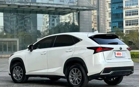 Lexus NX I, 2021 год, 3 168 003 рублей, 4 фотография