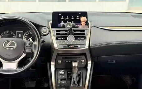 Lexus NX I, 2021 год, 3 168 003 рублей, 11 фотография
