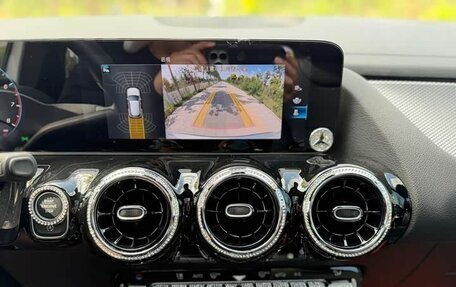 Mercedes-Benz GLA, 2022 год, 2 159 000 рублей, 12 фотография