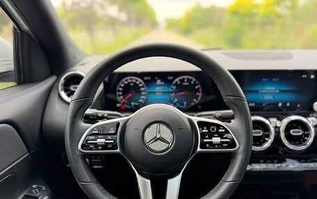 Mercedes-Benz GLA, 2022 год, 2 159 000 рублей, 11 фотография