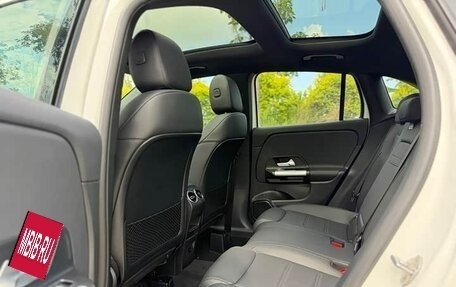 Mercedes-Benz GLA, 2022 год, 2 159 000 рублей, 16 фотография