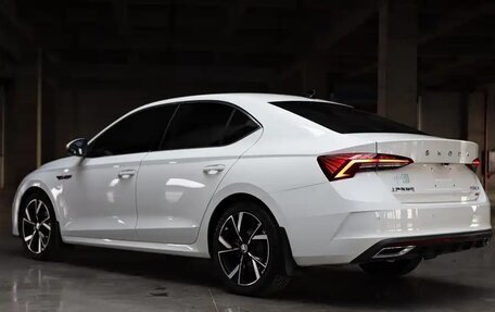 Skoda Octavia IV, 2022 год, 2 126 300 рублей, 8 фотография