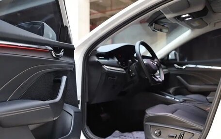 Skoda Octavia IV, 2022 год, 2 126 300 рублей, 12 фотография