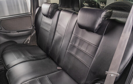 Chevrolet Niva I рестайлинг, 2020 год, 839 000 рублей, 16 фотография