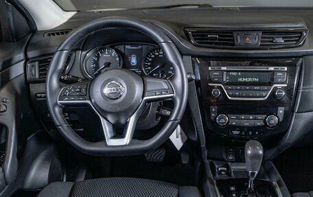 Nissan Qashqai, 2020 год, 1 940 000 рублей, 10 фотография