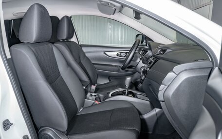 Nissan Qashqai, 2020 год, 1 940 000 рублей, 12 фотография