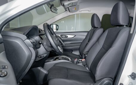 Nissan Qashqai, 2020 год, 1 940 000 рублей, 13 фотография